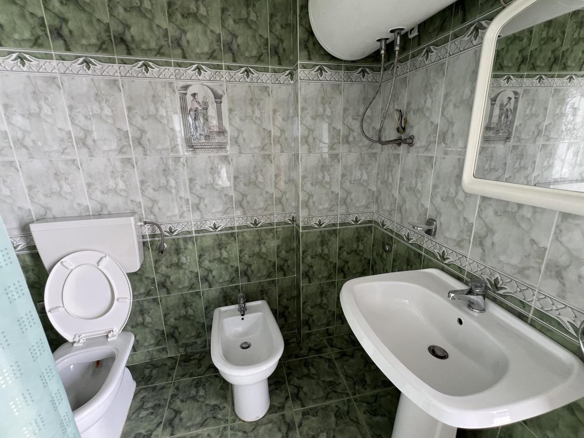 Onetwosleep Guesthouse Shkodër Eksteriør billede