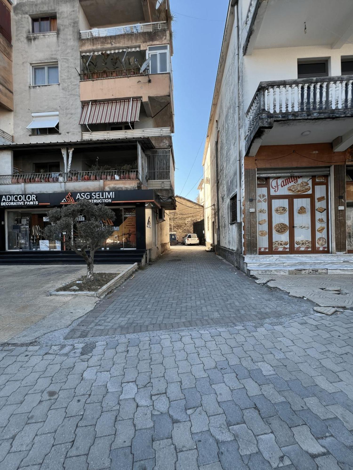 Onetwosleep Guesthouse Shkodër Eksteriør billede