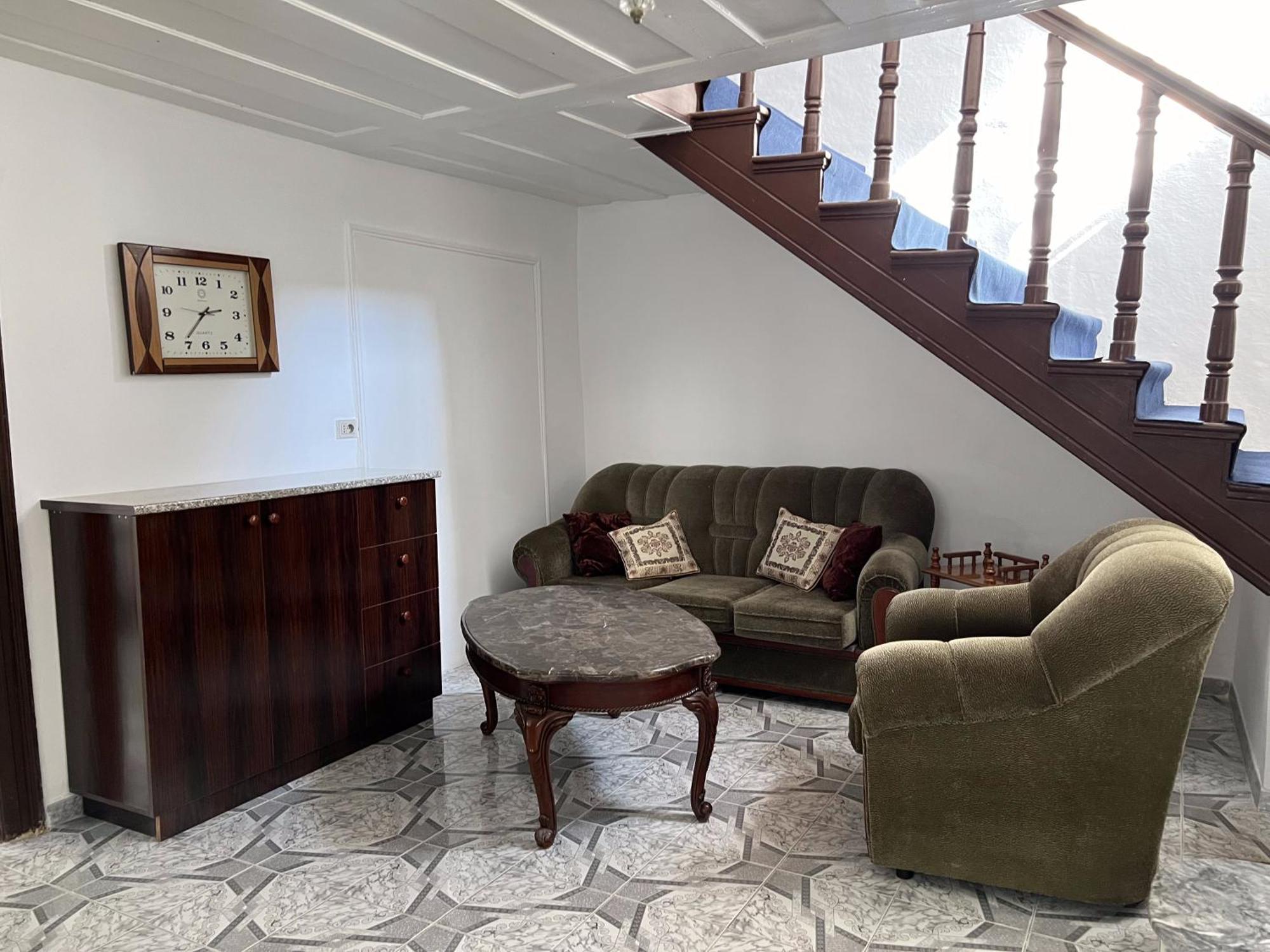 Onetwosleep Guesthouse Shkodër Eksteriør billede