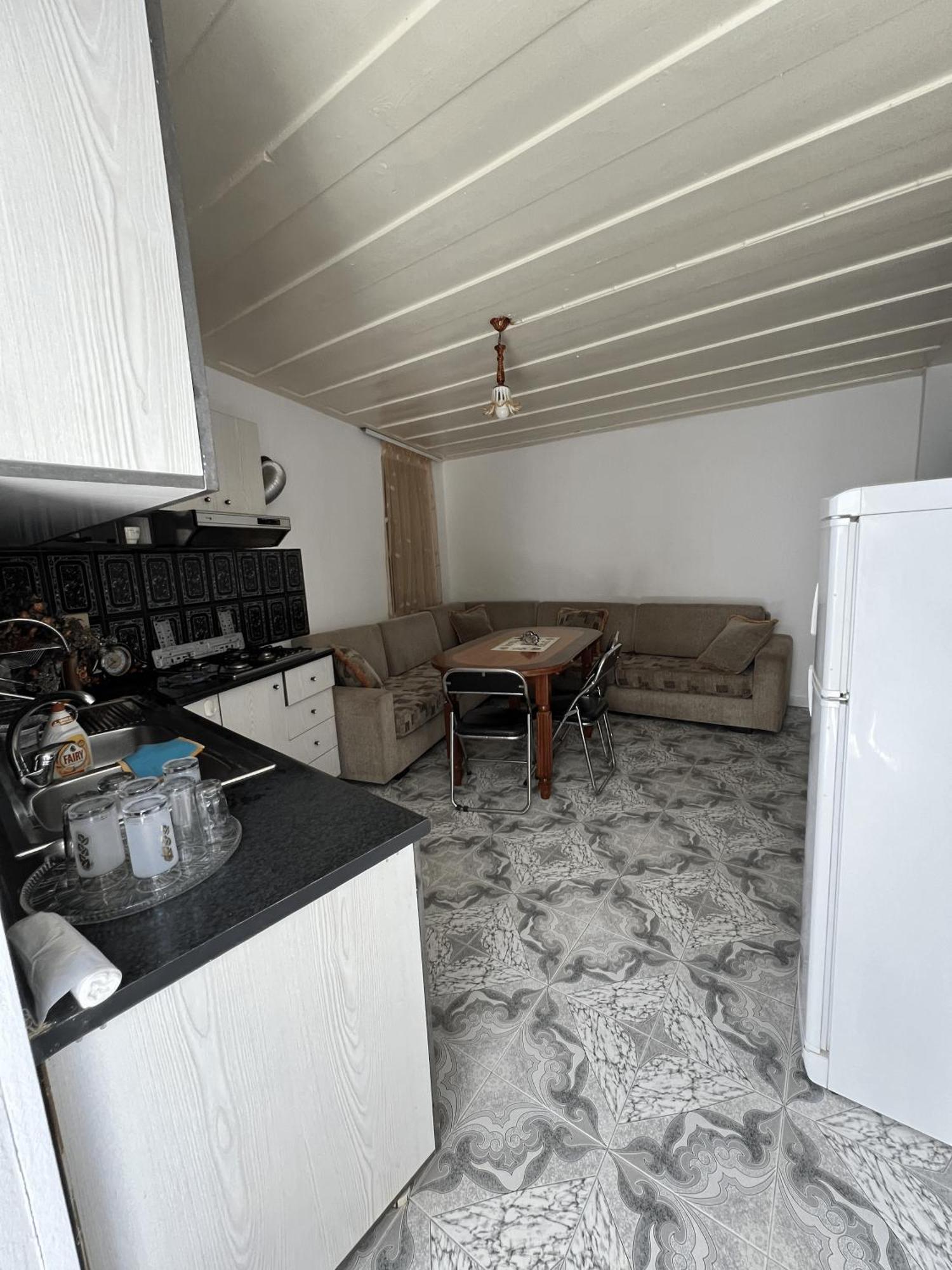 Onetwosleep Guesthouse Shkodër Eksteriør billede