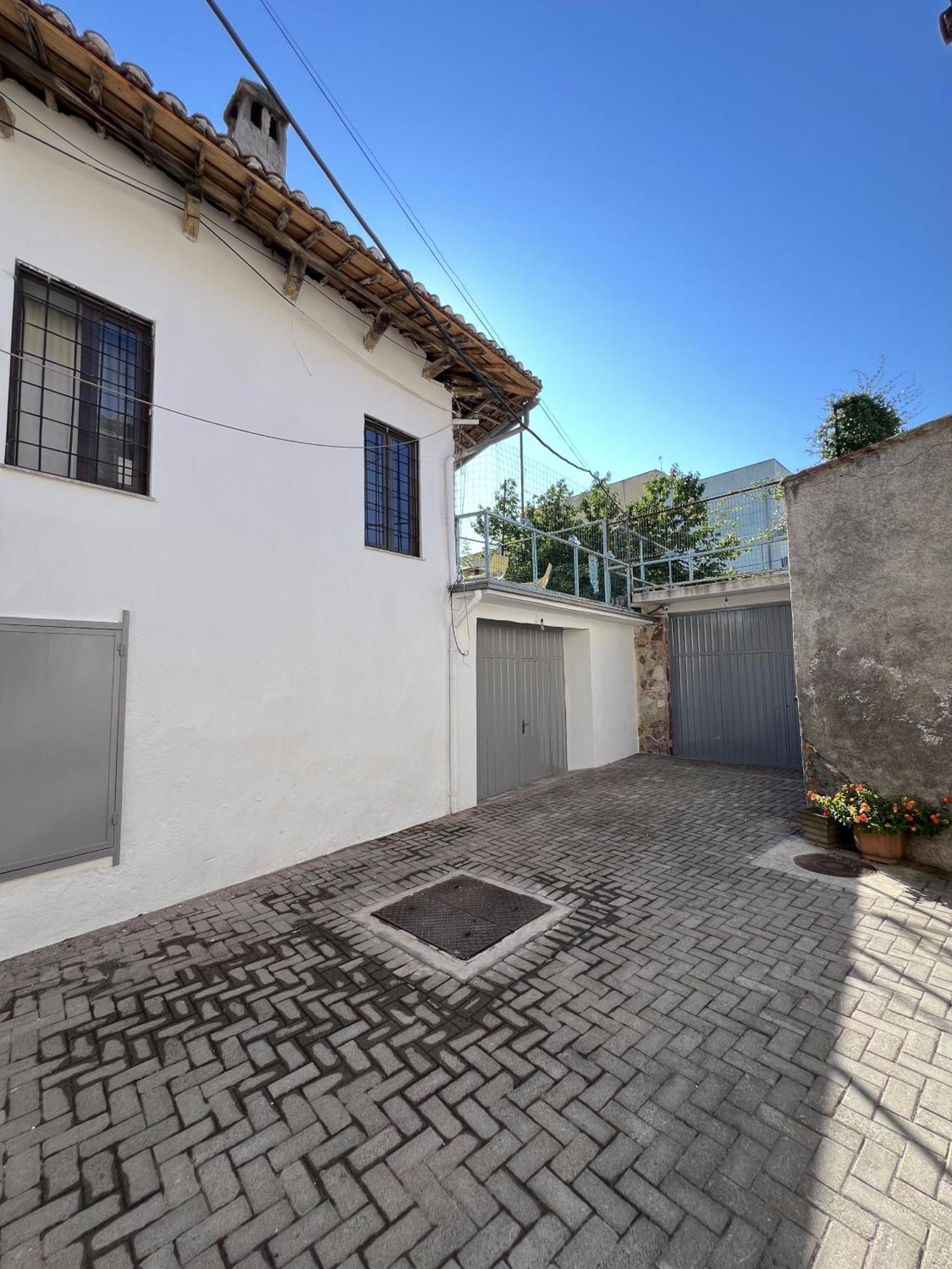 Onetwosleep Guesthouse Shkodër Eksteriør billede