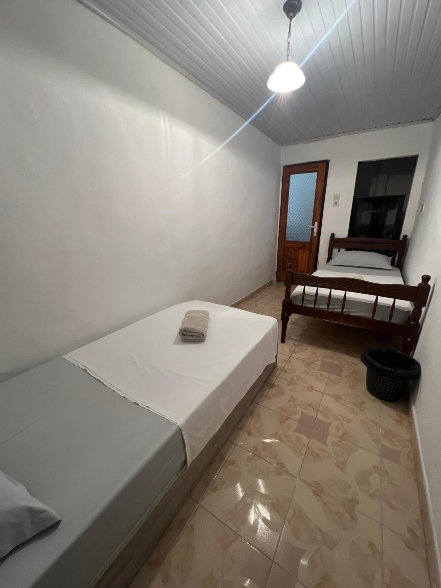 Onetwosleep Guesthouse Shkodër Eksteriør billede